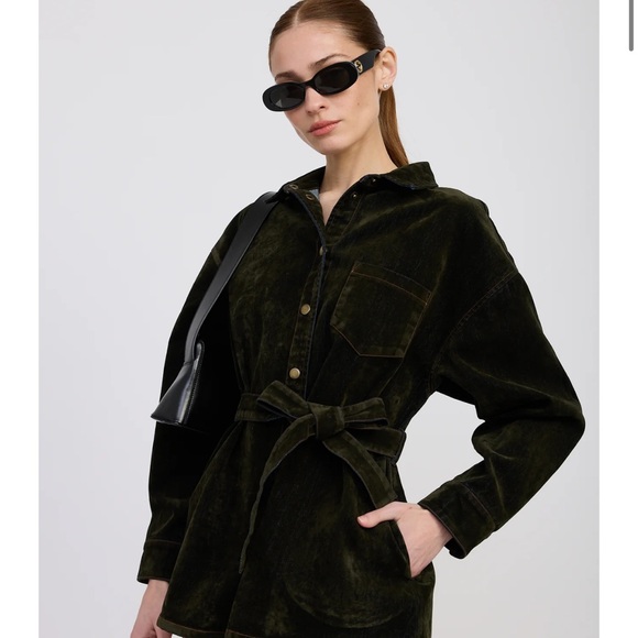 En Saison  Jumpsuit - Picture 6 of 7